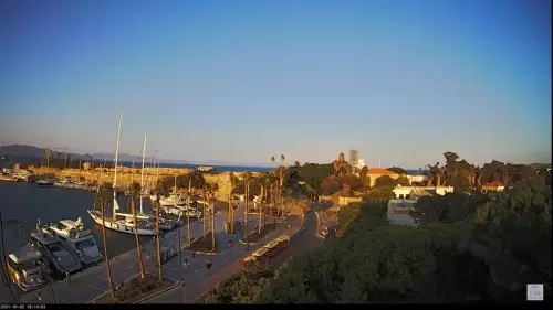 Kos Island Harbour Live Webcam – Aegean Sea – Greece