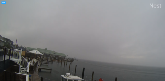 The Palms Fire Island Live Webcam Ocean Beach, New York