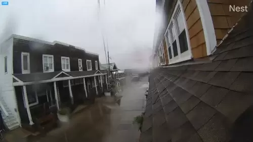 CJ’s Downtown Fire Island Live Webcam Ocean Beach, New York