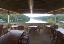 Legends On The Lake Live Webcam New Lake Lure, Nc