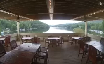 Legends On The Lake Live Webcam New Lake Lure, Nc