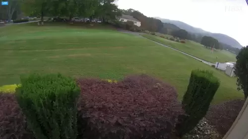 Bald Mountain Golf Course Live Webcam – Lake Lure, NC