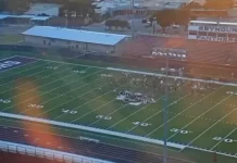 Seymour High School Live Webcam New Texas, Usa