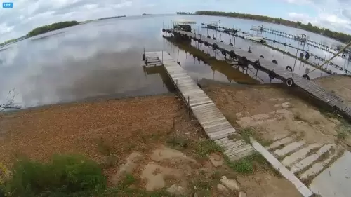Mille Lacs Lake Beachside Inn Wahkon, Minnesota