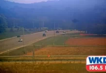 Cadiz Weather Traffic Live Webcam New In Kentucky, Usa