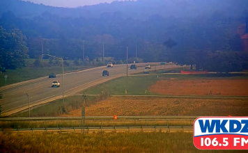 Cadiz Webcam, Kentucky, Usa - Live Real Time Video