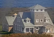 Appledore Island Isle Of Shoals Live Webcam New Maine, Usa