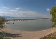 Lindon Marina Live Webcam New Vineyard, Utah