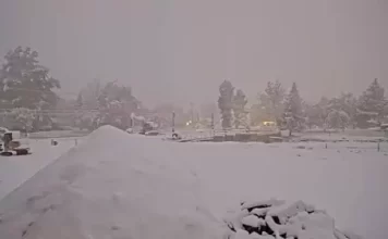 Suu Academic Building Live Webcam New Cedar City, Utah