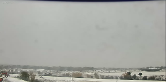 Mills, Wyoming Live Weather Webcam