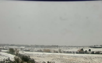 Mills, Wyoming Live Weather Webcam