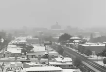 Casper, Wyoming Live Sky Webcam New