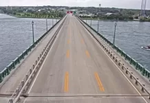 Peace Bridge Webcam | Buffalo New York & Canada