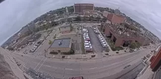 Dubuque County Courthouse Live Webcam New Iowa