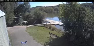 Roswell, Georgia Live Webcam New At Chattahoochee River