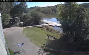 Roswell, Georgia Live Webcam New At Chattahoochee River