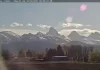 Grand Tetons Live Webcam New In Idaho, Usa