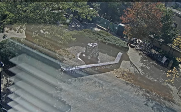 Northwestern University The Rock Live Webcam Evanston, Il