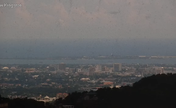 Kingston, Jamaica Live Streaming Webcam & St Andrew | Video