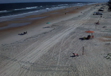 Ormond Beach Live Webcam Florida, Usa - Hd Video