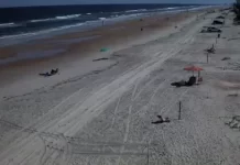 Ormond Beach Live Webcam New In Florida, Usa