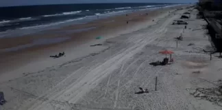 Ormond Beach Live Webcam New In Florida, Usa