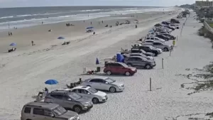 New Smyrna Beach Live Webcam Fl, Usa