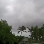 Beach House Key West, Florida Live Stream Webcam