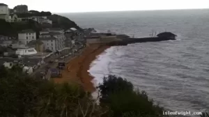 Ventnor Town Live Webcam New Isle Of Wight
