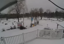 Old Orchard Beach Campground Live Webcam New