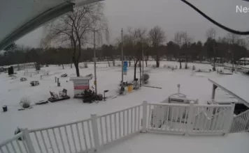 Old Orchard Beach Campground Live Webcam New