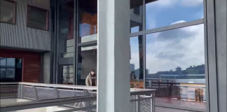 Walking New York City Livestream Webcam 24/7
