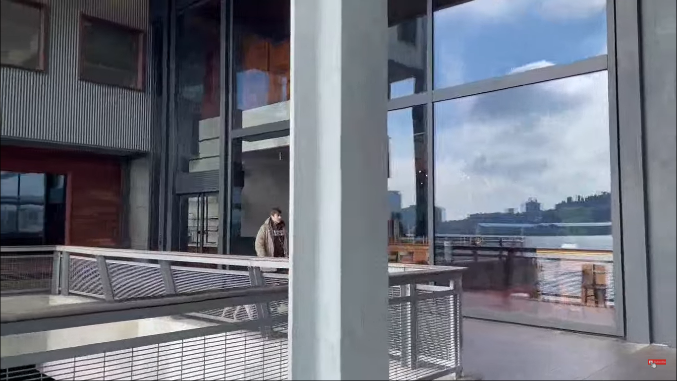 Walking New York City Livestream Webcam 24/7