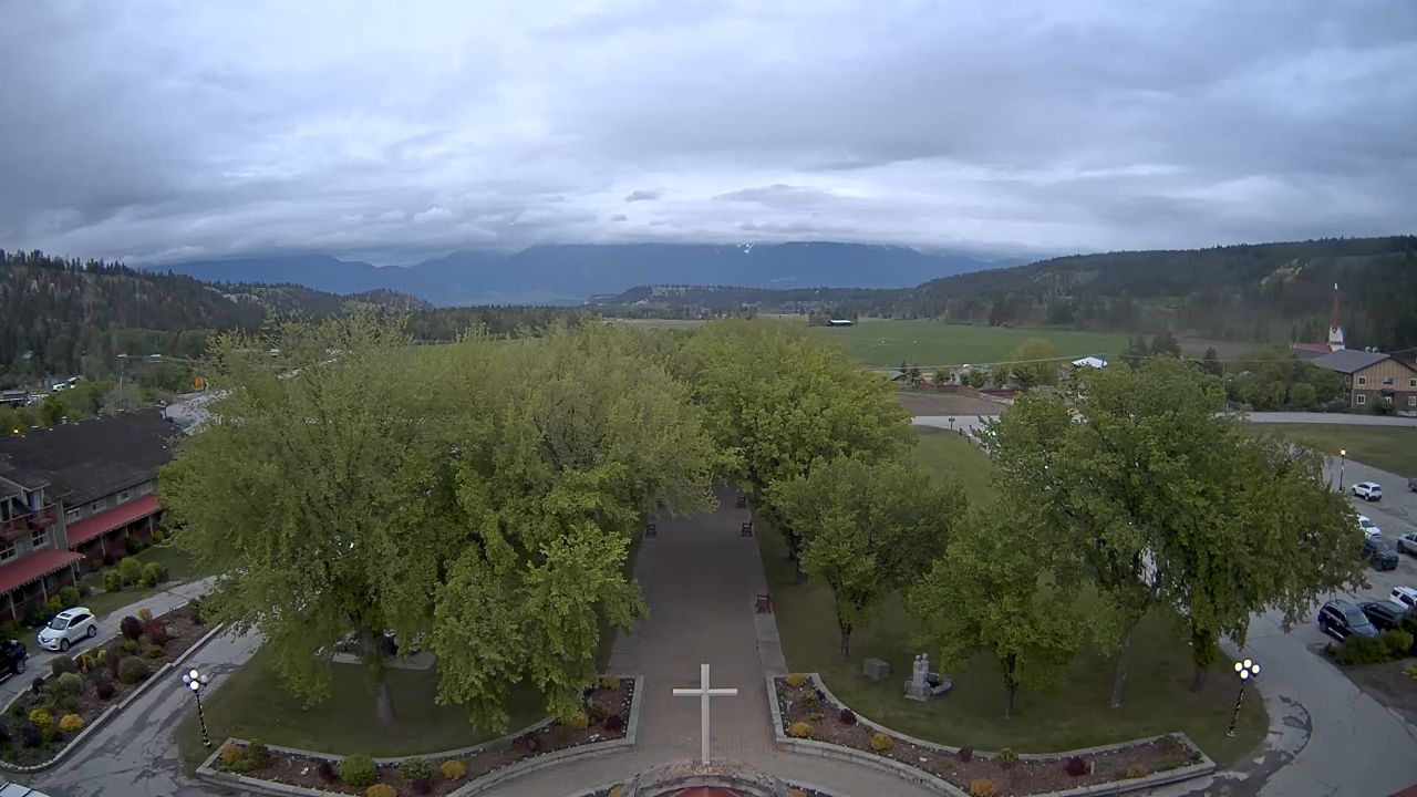 St Eugene Golf Resort & Casino Live Webcam