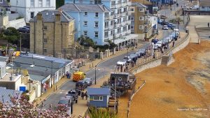 Ventnor Webcam - Isle Of Wight - Real Time Live Video