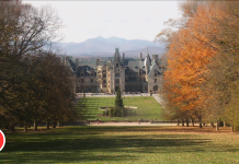 Biltmore Estate Live Webcam Asheville, Nc