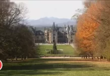 Biltmore Estate Live Webcam Asheville, Nc New