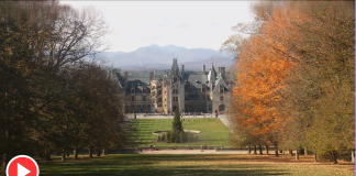 Biltmore Estate Live Webcam Asheville, Nc