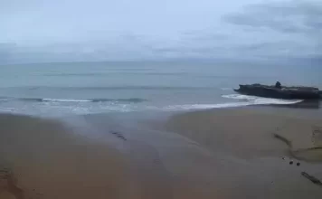 Batu Bolong Beach Live Webcam Bali New