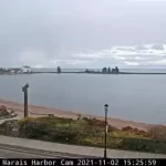 Grand Marais Harbor Live Webcam New Minnesota