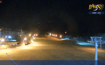 Bansko Ski Webcam New In Bulgaria