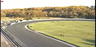 Rosecroft Raceway Live Webcam New In Fort Washington, Md