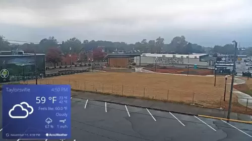 Alexander County, North Carolina Webcam
