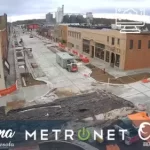 Owatonna Downtown Webcam New In Minnesota