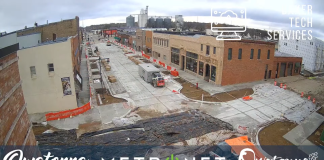 Owatonna Downtown Webcam New In Minnesota