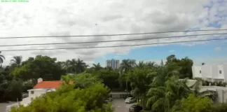 South Beach Webcam Miami, Fl