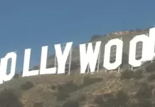 Hollywood Sign Live Webcam California New