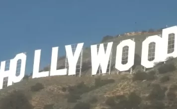 Hollywood Sign Live Webcam California New