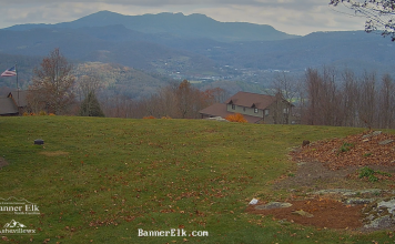 Banner Elk Live Webcam In North Carolina New