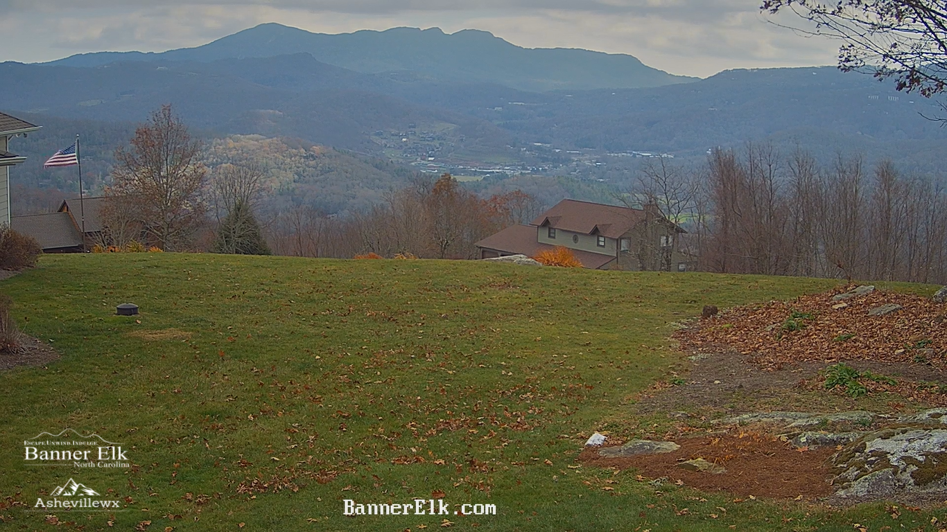 Banner Elk Live Webcam in North Carolina